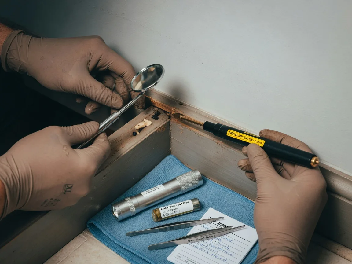 Why choose Emergency Pest Control in Clarkrange, TN
